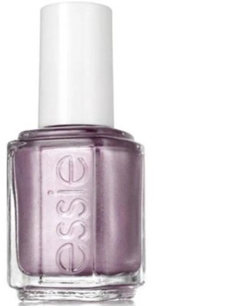 Essie Nagellak 215A Nothing Else Metals
