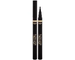 L'Oréal Paris Super Liner Black'N'Sculpt Eyeliner - 9g