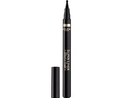 L'Oréal Paris Super Liner Black'N'Sculpt Eyeliner - 9g