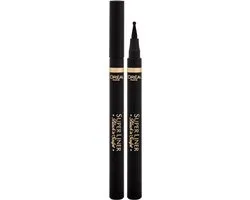 L'Oréal Paris Super Liner Black'N'Sculpt Eyeliner - 9g