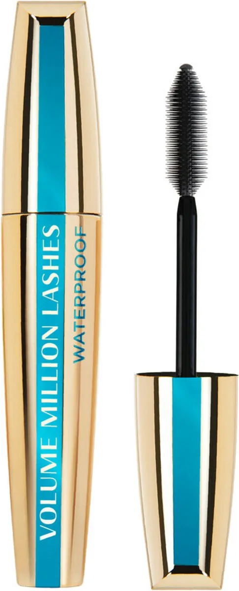 L'Oréal Paris Volume Million Lashes Mascara Waterproof