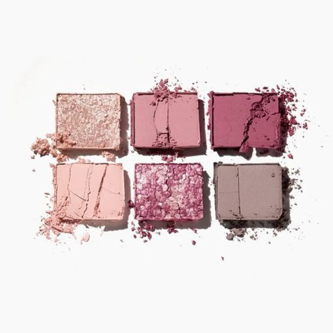 Catrice Tiny Treasures Make-up Set - 6 Stuks - Roze