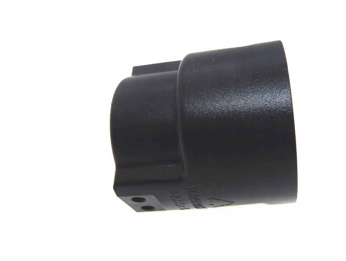 Bosch Afzuigmond GTS 18V-216 1609B06363 - Zwart - afbeelding 2 van 5