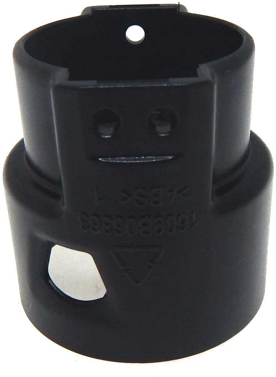 Bosch Afzuigmond GTS 18V-216 1609B06363