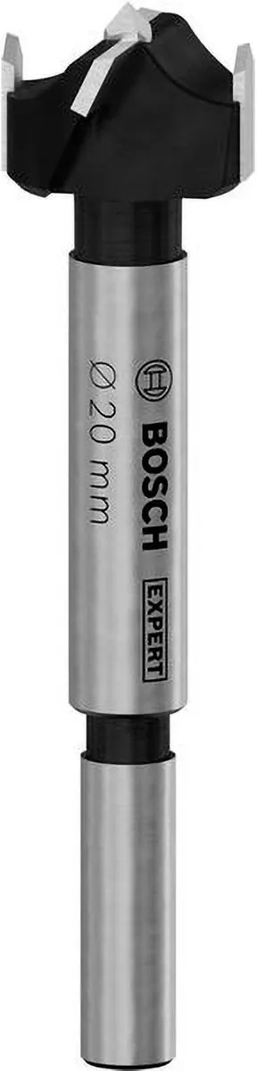 Bosch Expert Scharnierboor Hout 20x60x90mm