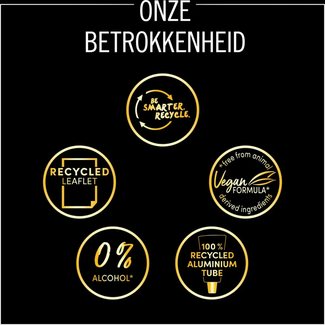 SYOSS Oleo Intense 12-00 Haarverf Zilverblond 115ml