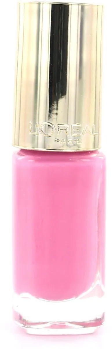 L'Oréal Paris Color Riche Nagellak 136 Flamingo Elegance