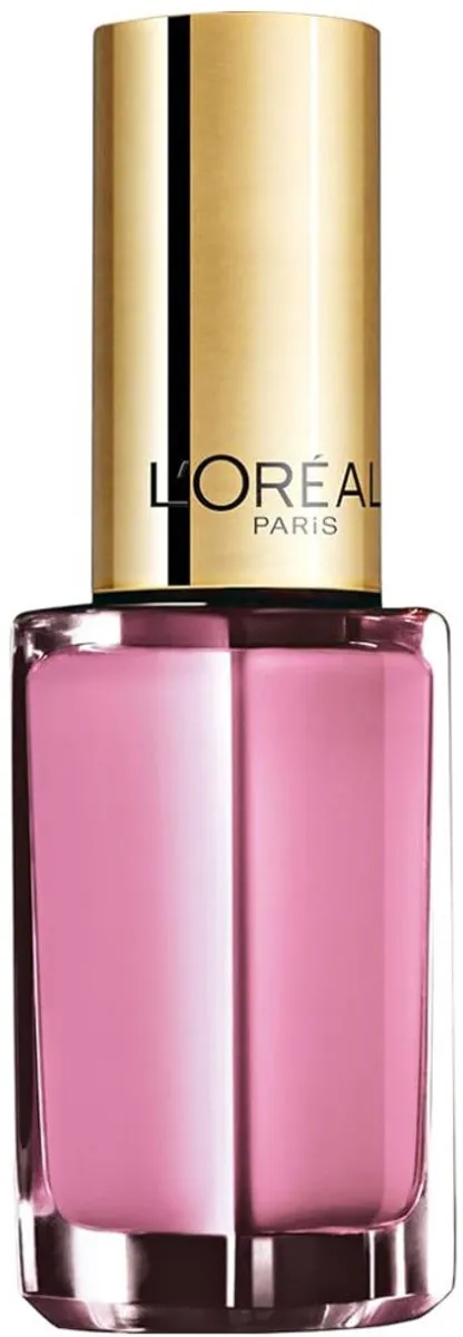 L'Oréal Paris Color Riche Nagellak 136 Flamingo Elegance - 5ml