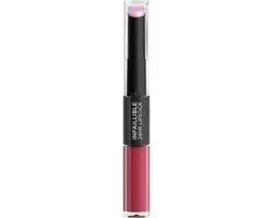 L'Oréal Paris Infaillible 24H Lipstick 214 Raspberry For Life