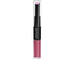 L'Oréal Paris Infaillible 24H Lipstick 214 Raspberry For Life - 5.7ml