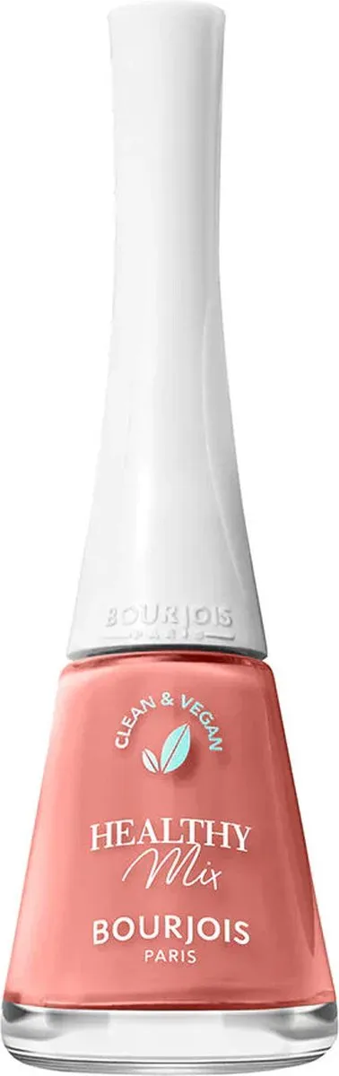 Bourjois Healthy Mix Vegan Nagellak 150 Reine Des Beiges