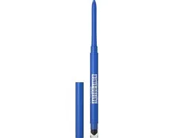 Maybelline New York Tattoo Automatic Liner Gel Potlood Sleepless Sapphire 1.3ml