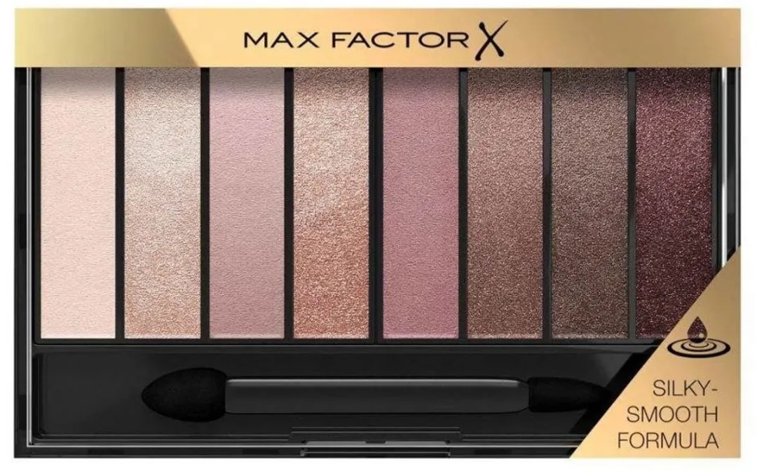 Max Factor Masterpiece Oogschaduw Palet 003 Rose Nudes