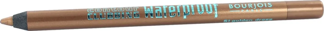 Bourjois Contour Clubbing Waterproof Oogpotlood