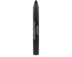 Bourjois Color Bands Oogschaduw 01 Noir Abstrait