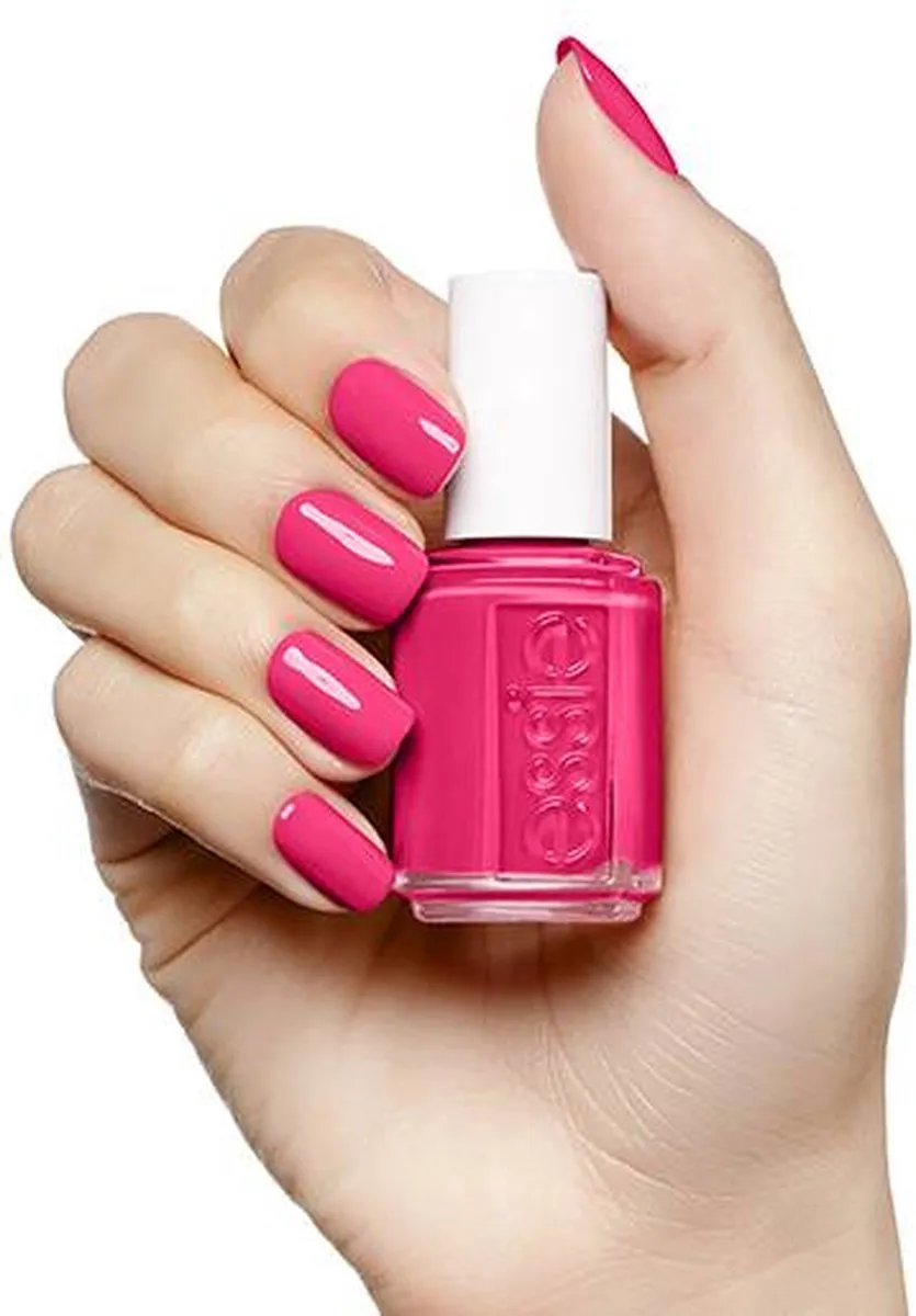 essie Original 30 Bachelorette Bash Glanzende Nagellak 14ml - afbeelding 6 van 6