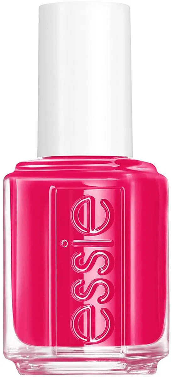 essie® - original - 30 bachelorette bash - roze - glanzende nagellak - 13,5 ml