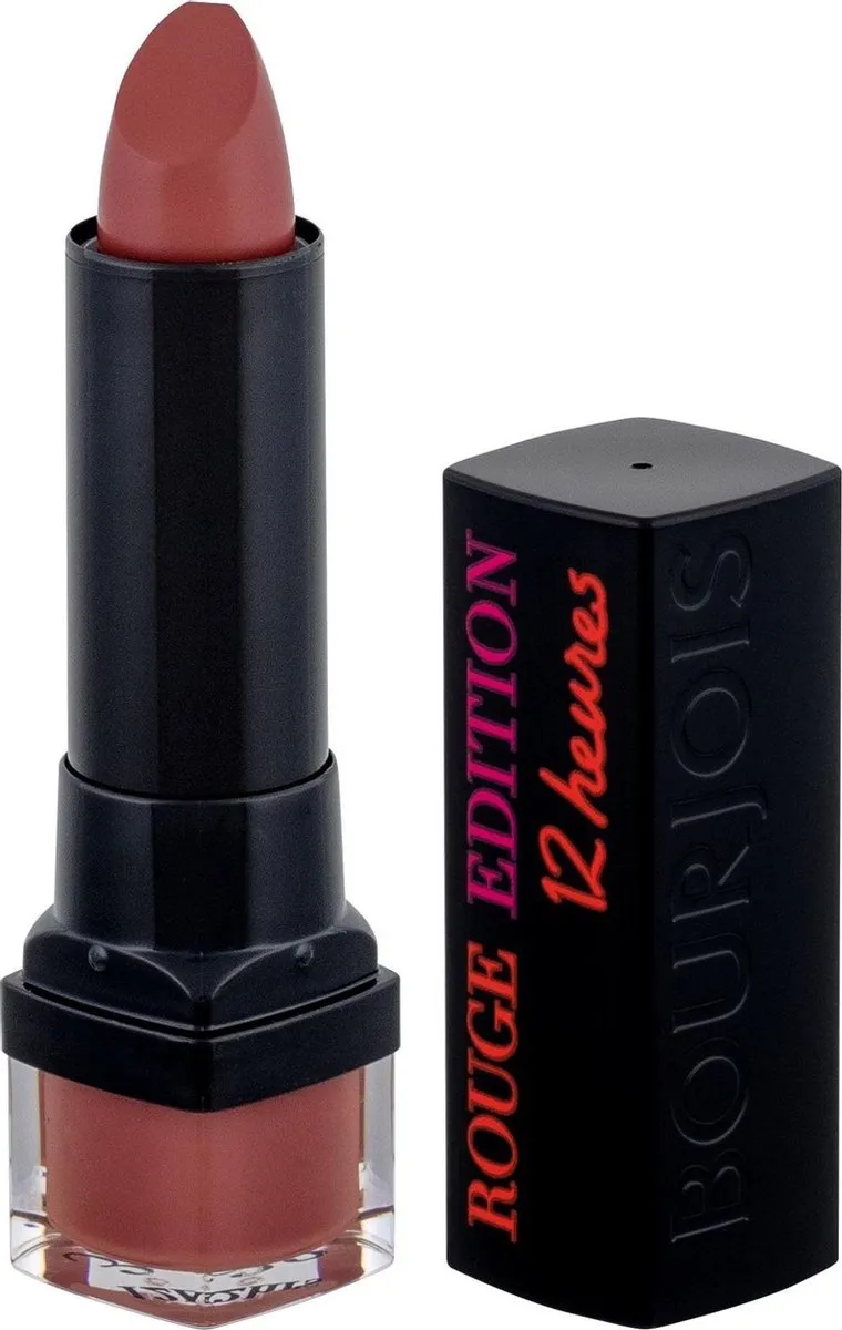 Bourjois Rouge Edition 12H Lippenstift 30 Prune Afterwork