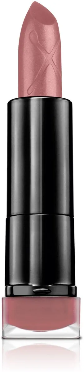 Max Factor Colour Elixir Velvet Matte Lipstick Nude 05