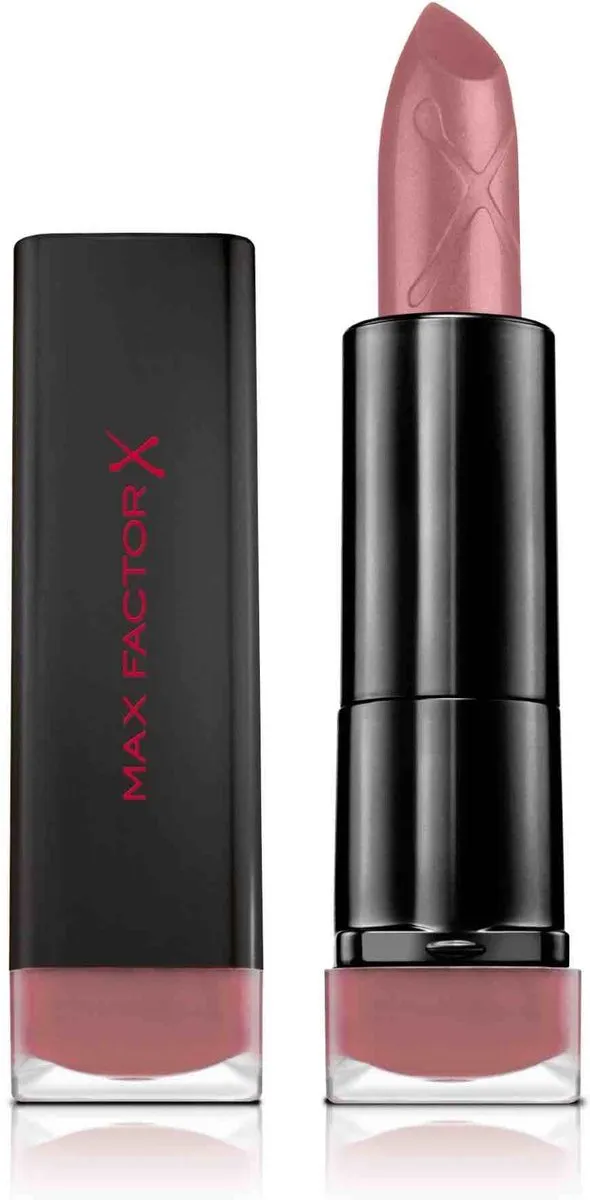 Max Factor Colour Elixir Velvet Matte Lipstick Nude 05