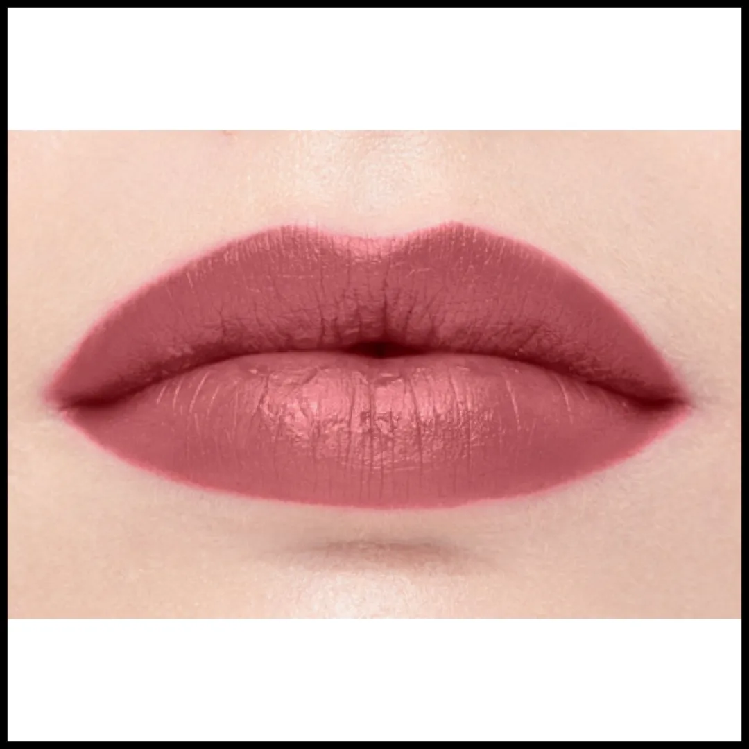 Max Factor Colour Elixir Velvet Matte Lipstick Nude 05