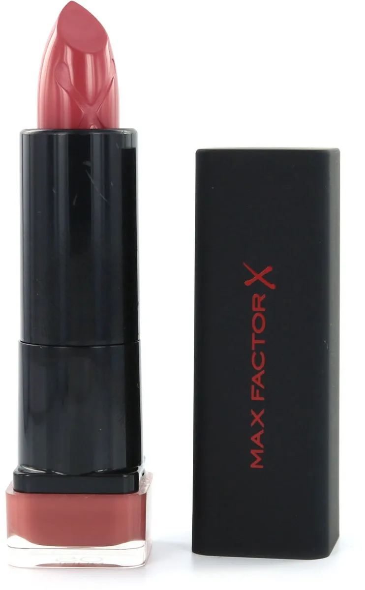 Max Factor Colour Elixir Velvet Matte Lipstick Nude 05