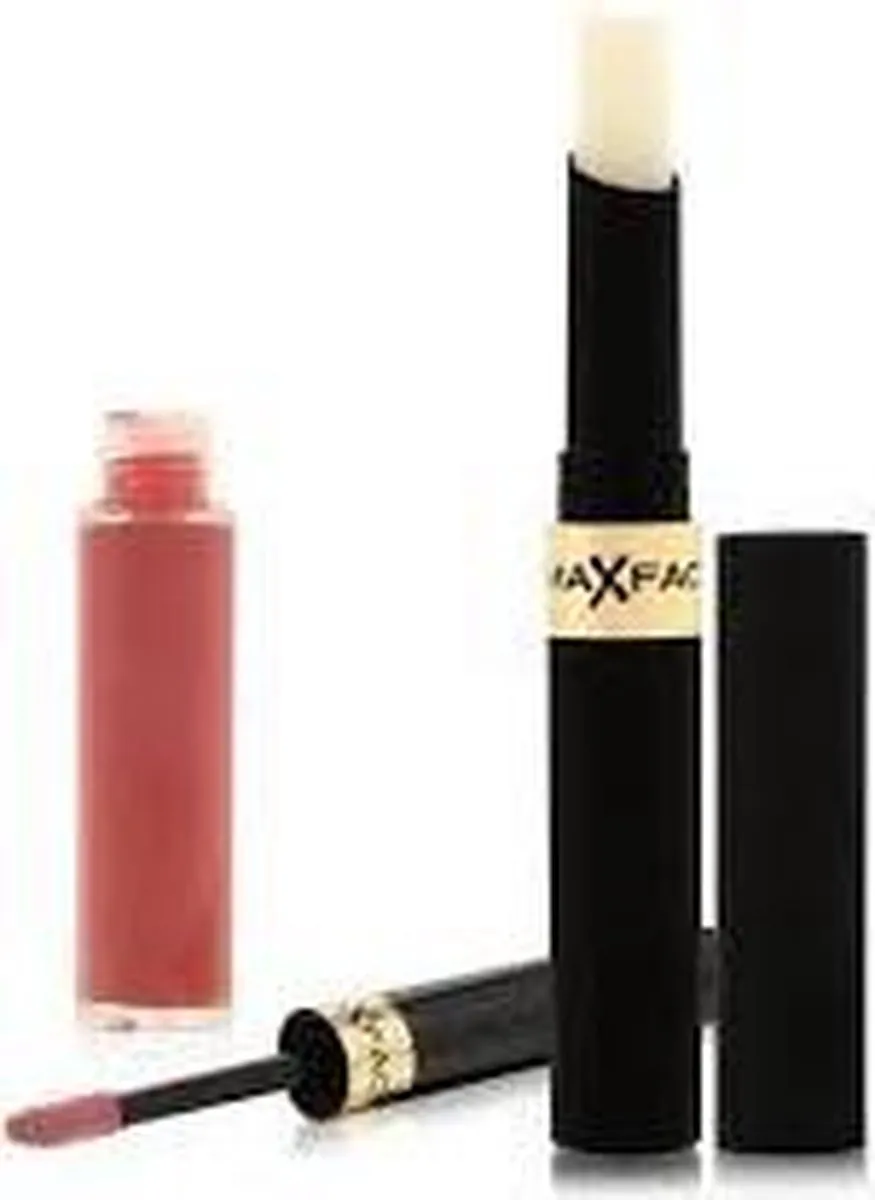Max Factor Lipfinity 003 Mellow Rose Lipgloss - 3ml