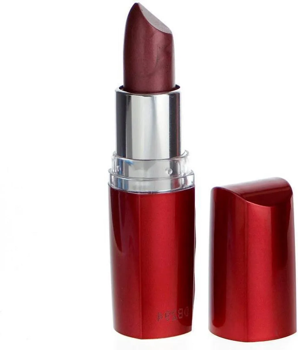 Maybelline Satin Collection Lipstick 330 Crazy Plum