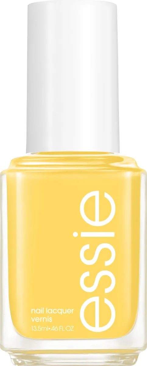 essie Sunshine Be Mine Glanzende Nagellak 13,5ml