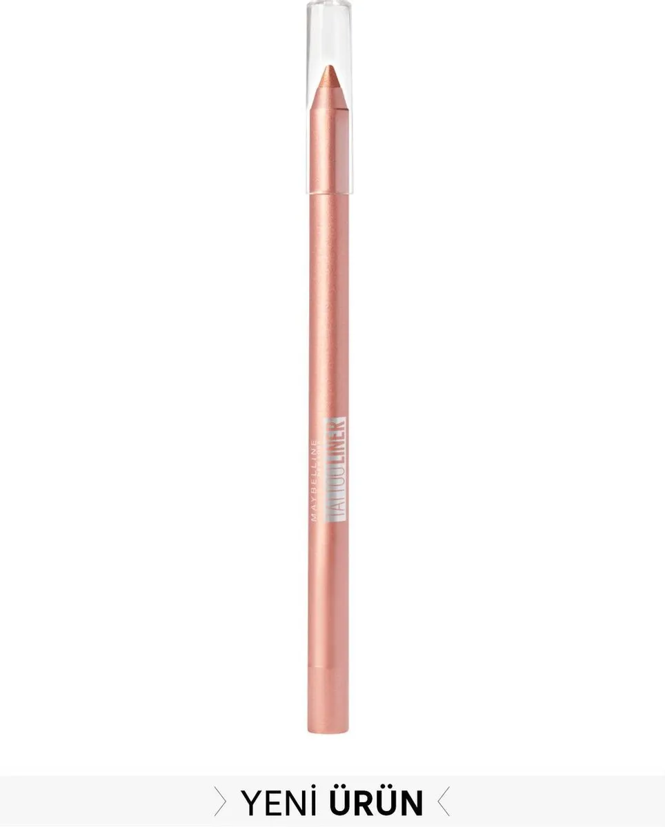 Maybelline Tattooliner Waterproof Eyeliner 960 Rose Gold