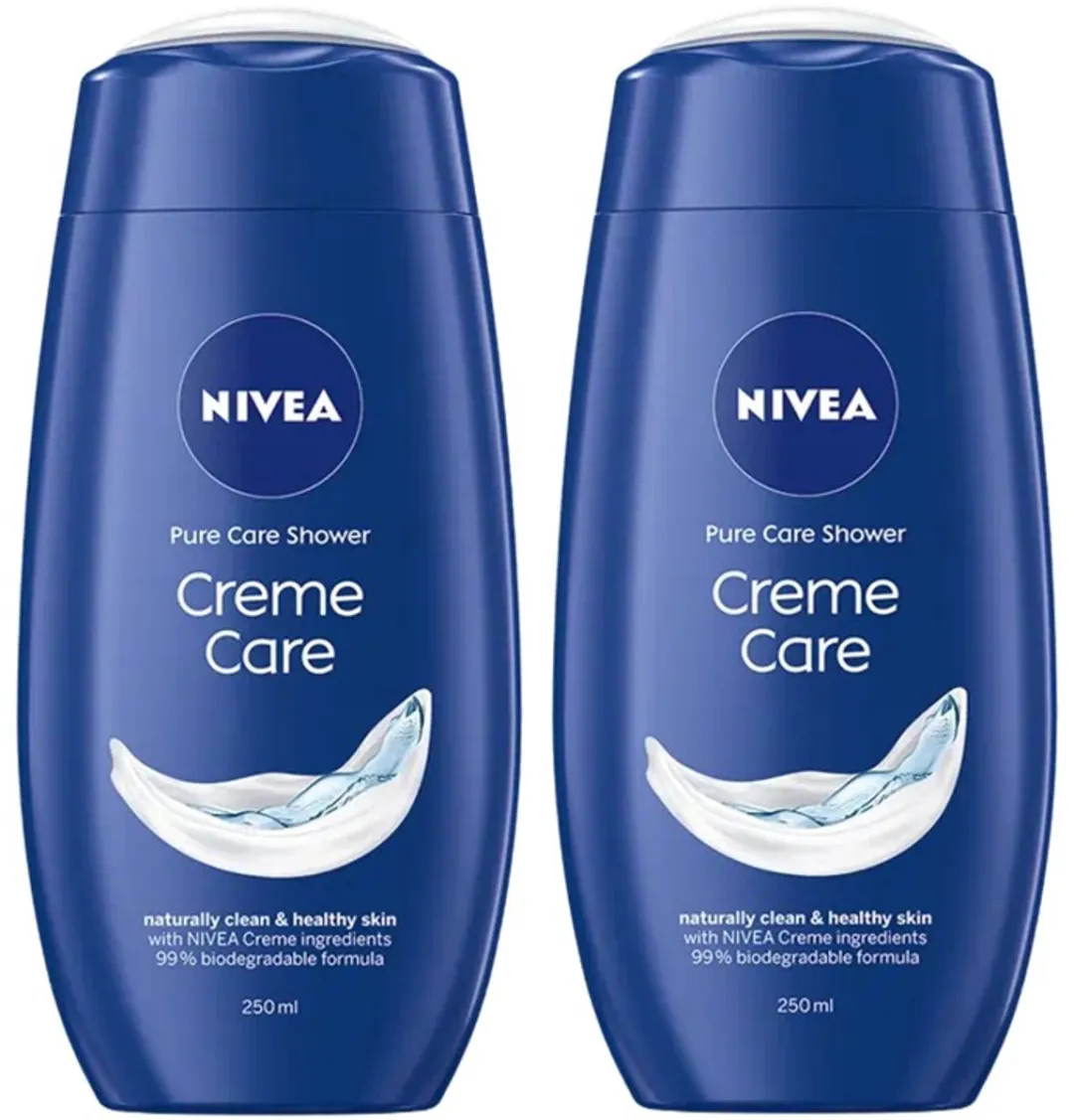NIVEA Douchegel Creme Care 250ml