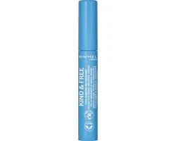 Rimmel London KIND & FREE Vegan Mascara 001 Black - 1g