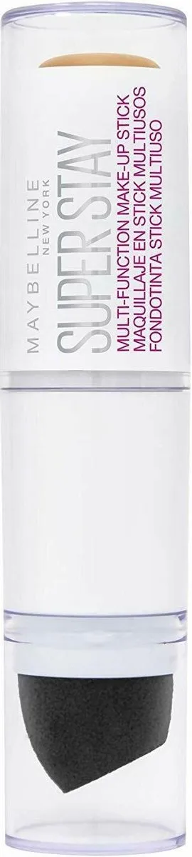 Maybelline SuperStay Foundation Stick Sun Beige 3g