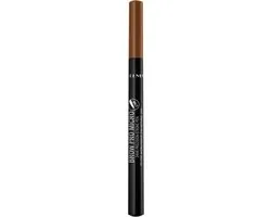 Rimmel London Brow Pro Micro Pen 002 Honey Brown