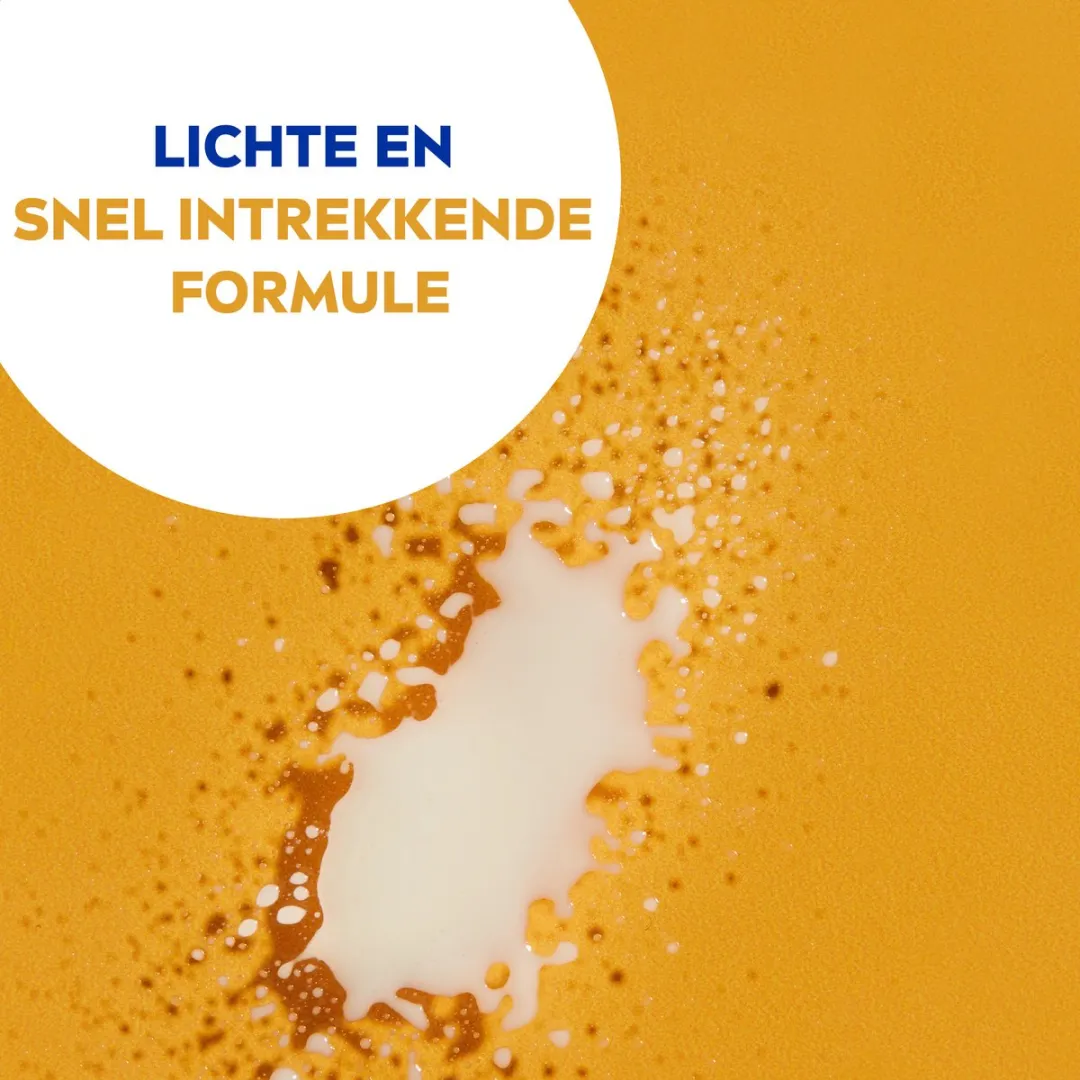NIVEA SUN Protect & Hydrate Zonnebrandspray SPF 50 - 200ml - afbeelding 6 van 6