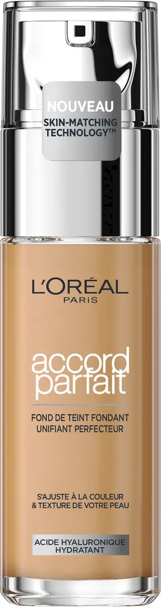 L'Oréal Paris Accord Parfait Foundation 3R/C