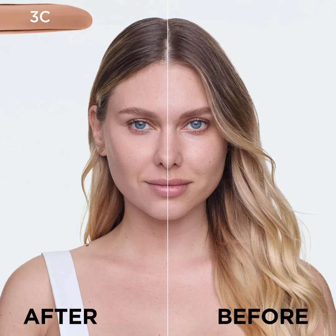 L'Oréal Paris Accord Parfait Foundation 3R/C - 30ml