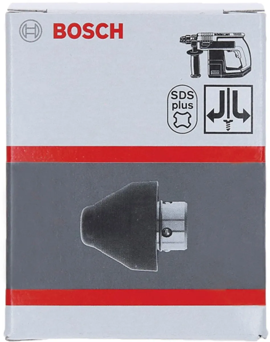 Bosch GBH 18V-34 CF SDS-plus Quick-Change-boorhouder 2608000704
