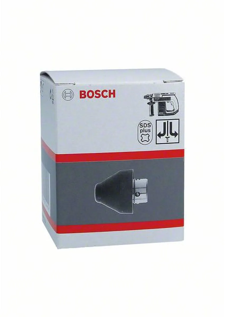 Bosch GBH 18V-34 CF SDS-plus Quick-Change-boorhouder 2608000704