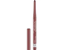 Rimmel London Exaggerate Full Volume Lipliner 018 Addiction