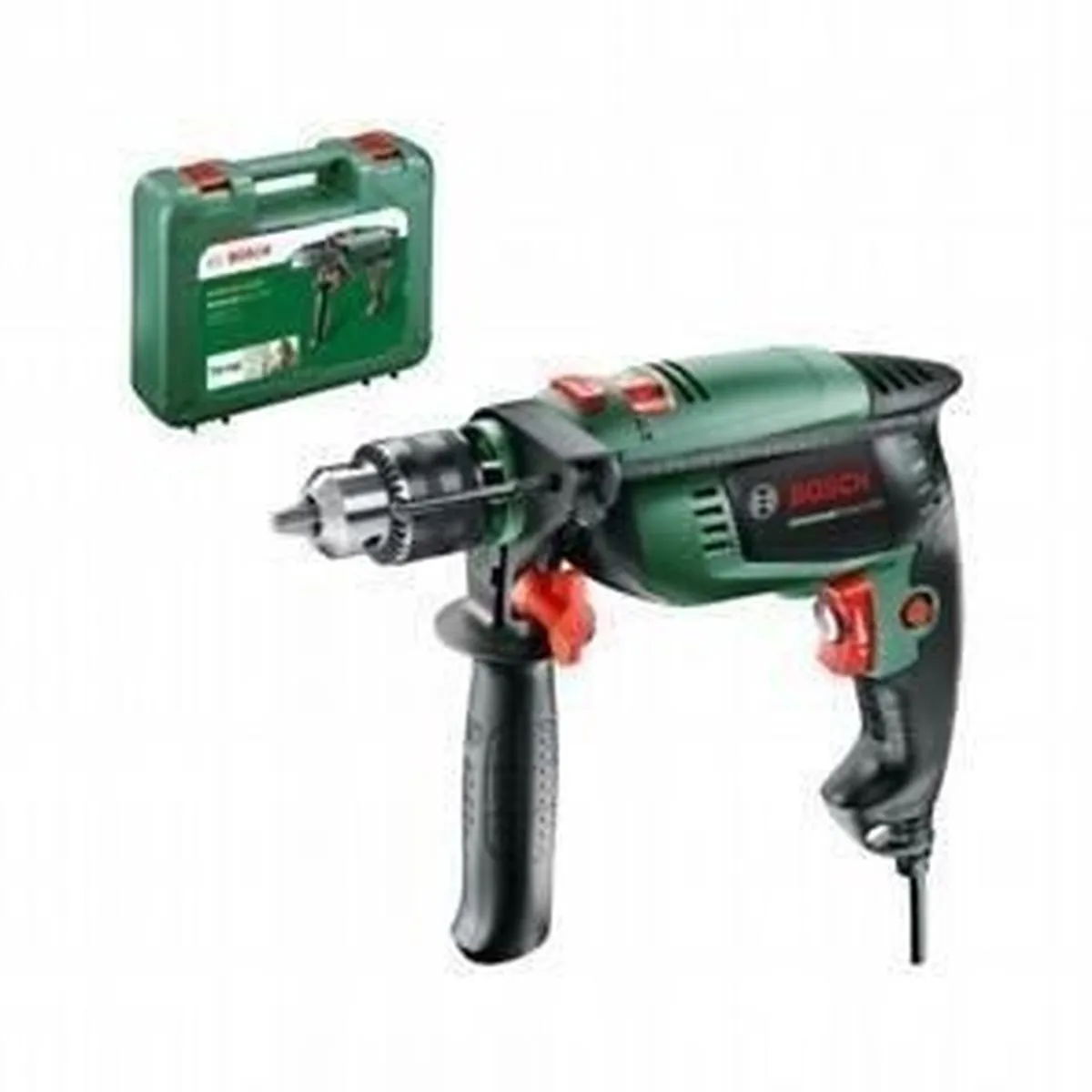 Bosch UniversalImpact 730 Boormachine 730W - 30mm Hout - afbeelding 6 van 6