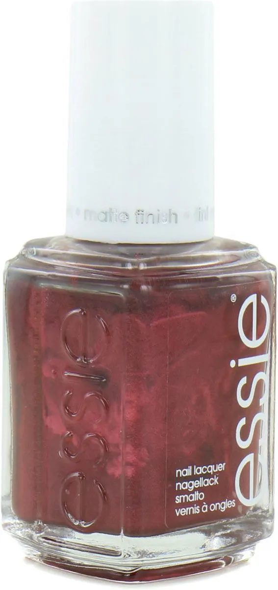 essie Nagellak Game Theory