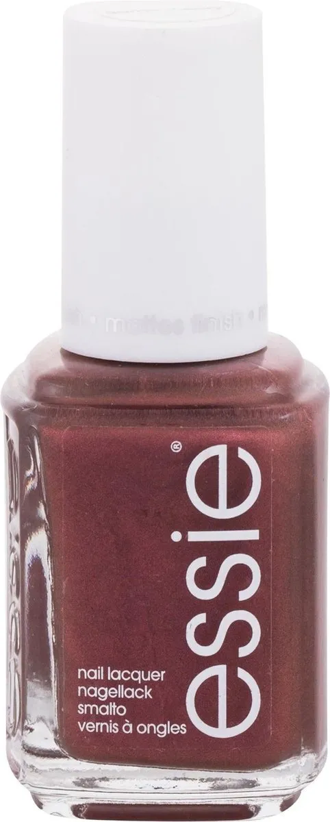 essie Nagellak Game Theory - 5ml