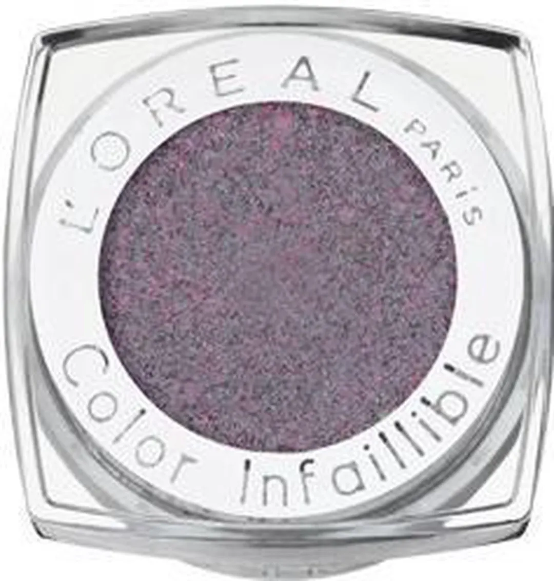 L'Oréal Paris Color Infallible Oogschaduw 37 Metallic Lilac - 3.5 g
