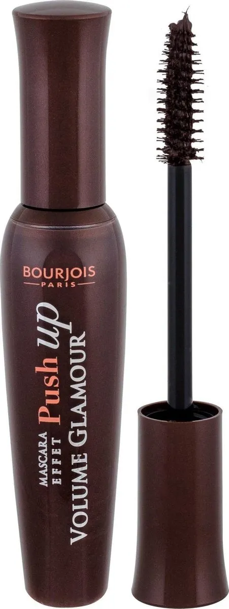 Bourjois Volume Glamour Push Up Brun Mascara 12ml