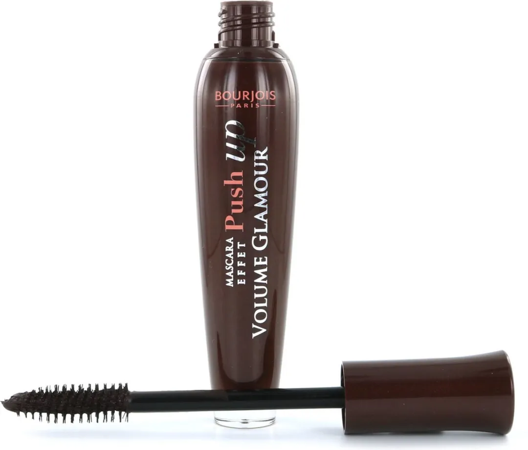 Bourjois Volume Glamour Push Up Brun Mascara 12ml