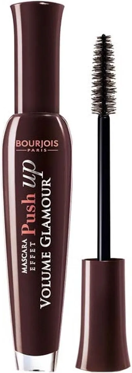 Bourjois Volume Glamour Push Up Brun Mascara 12ml