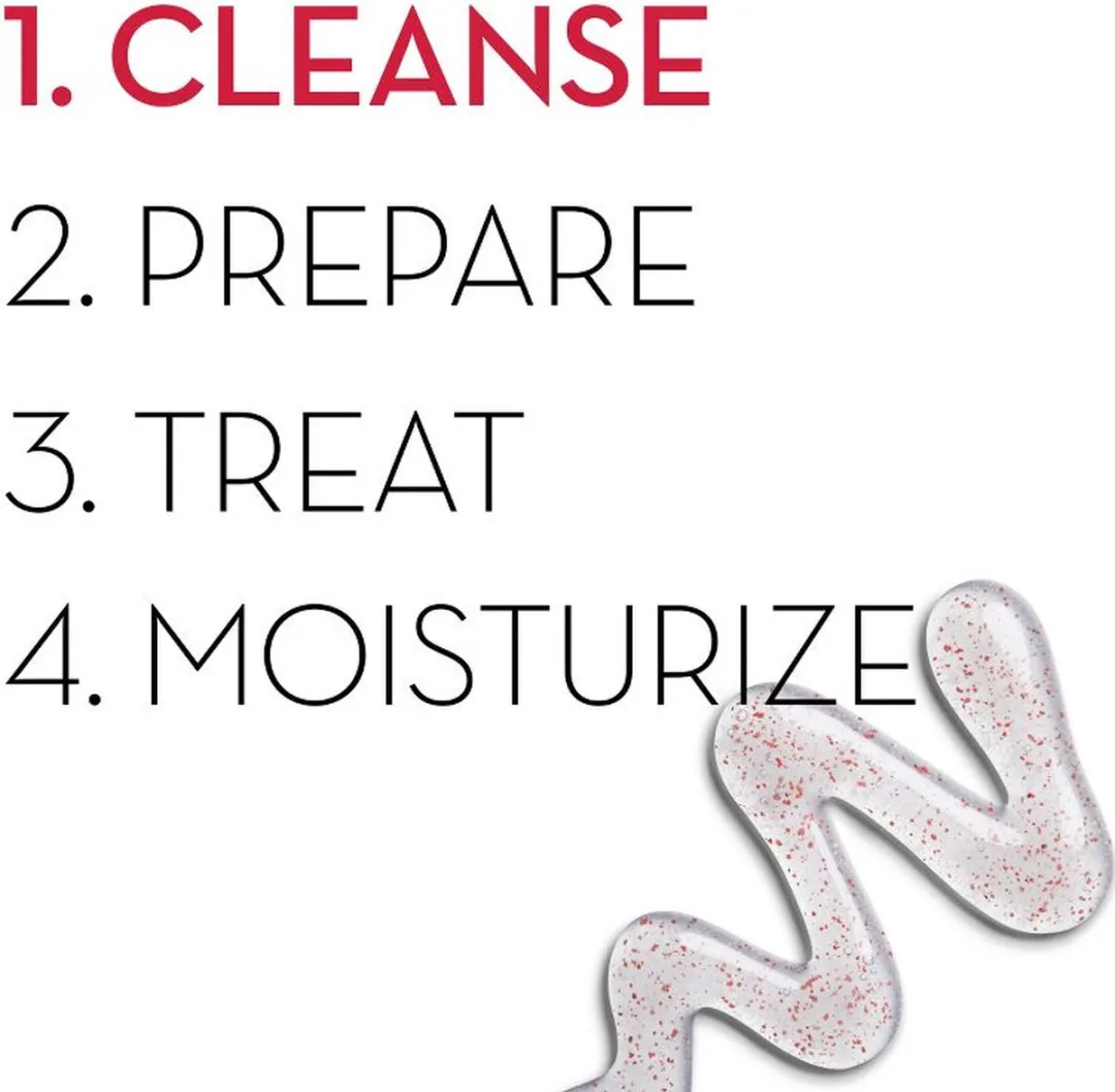 Olay Regenerist Detoxifying Pore Scrub Gezichtswas 150ml