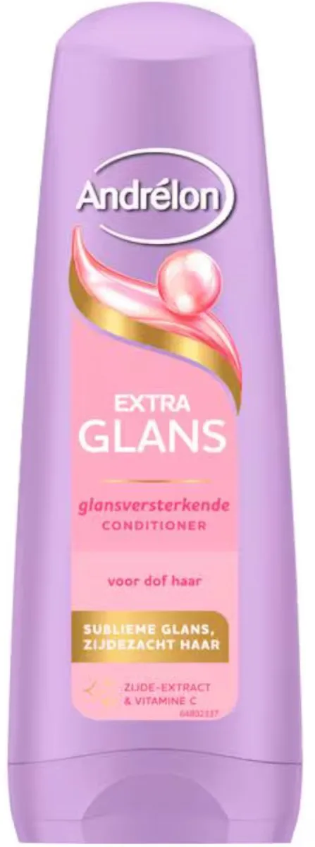 Andrélon Extra Glans Conditioner 200ml
