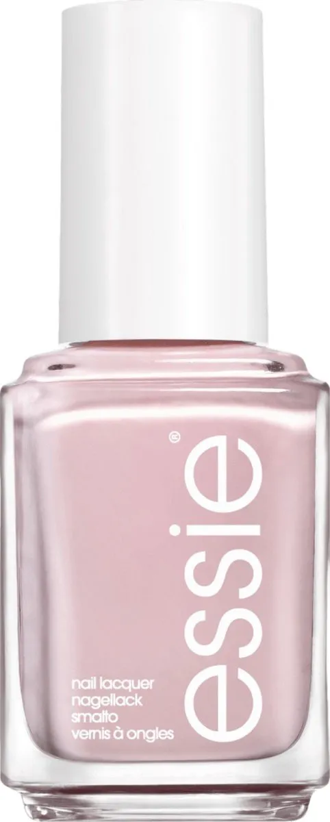 essie 835 Stretch Your Wings Glanzende Nagellak - 13,5ml - Roze